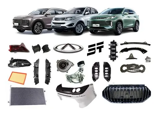 Why Should You Buy High-quality Auto Spare Parts?