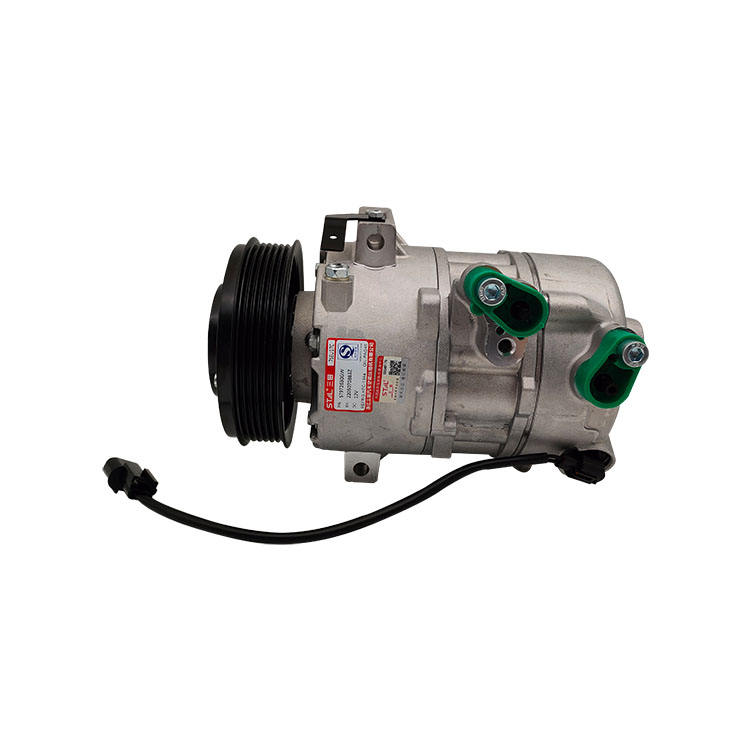 Good Quality Car Air Conditioning System Auto AC Compressor for Kia Sorenta 2.2 Diesel