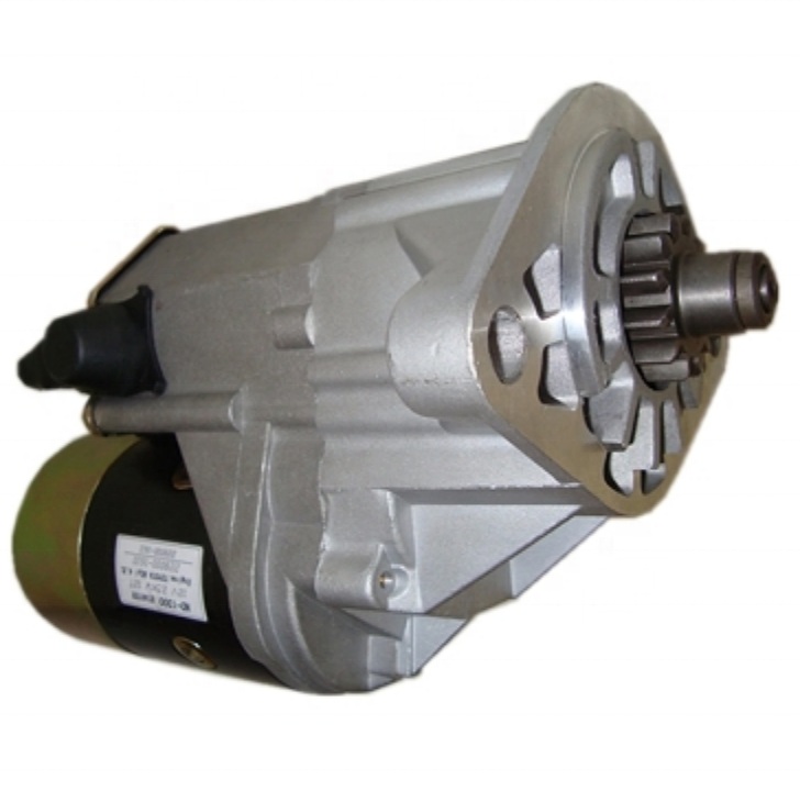 28100-17030 STARTER ASSY for toyota Coaster Land Cruiser