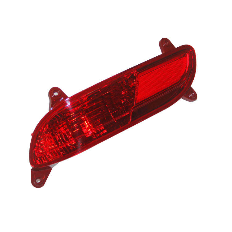 Top Quality Car Rear Right Fog Lamp for Kia Rio NEW PRIDE 2012 92405-1W210