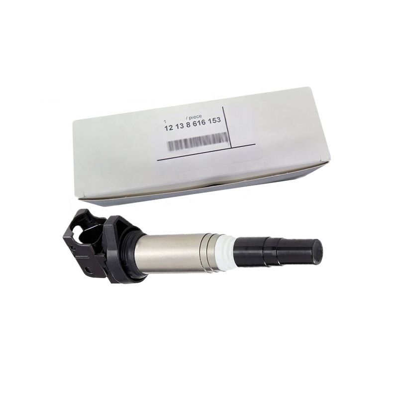 Hot Sale High Quality Auto Engine Parts Ignition Coil for Bmw OEM 12138616153 12137594596