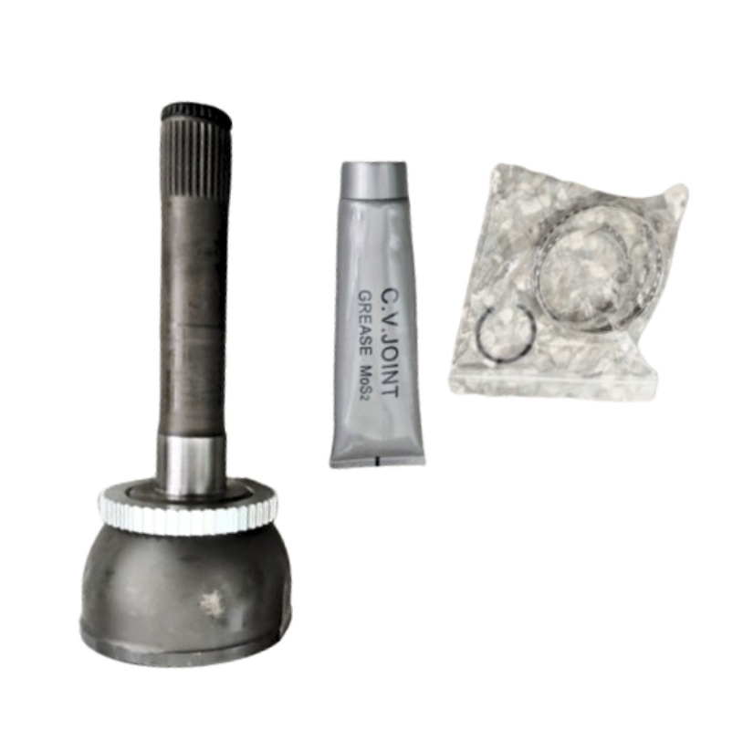 43405-60110 Auto Drive Shaft Joint Kit Front Axle Outer Shaft Sub Assy for Toyota Land Cruiser 100 Land Cruiser S/T H/T