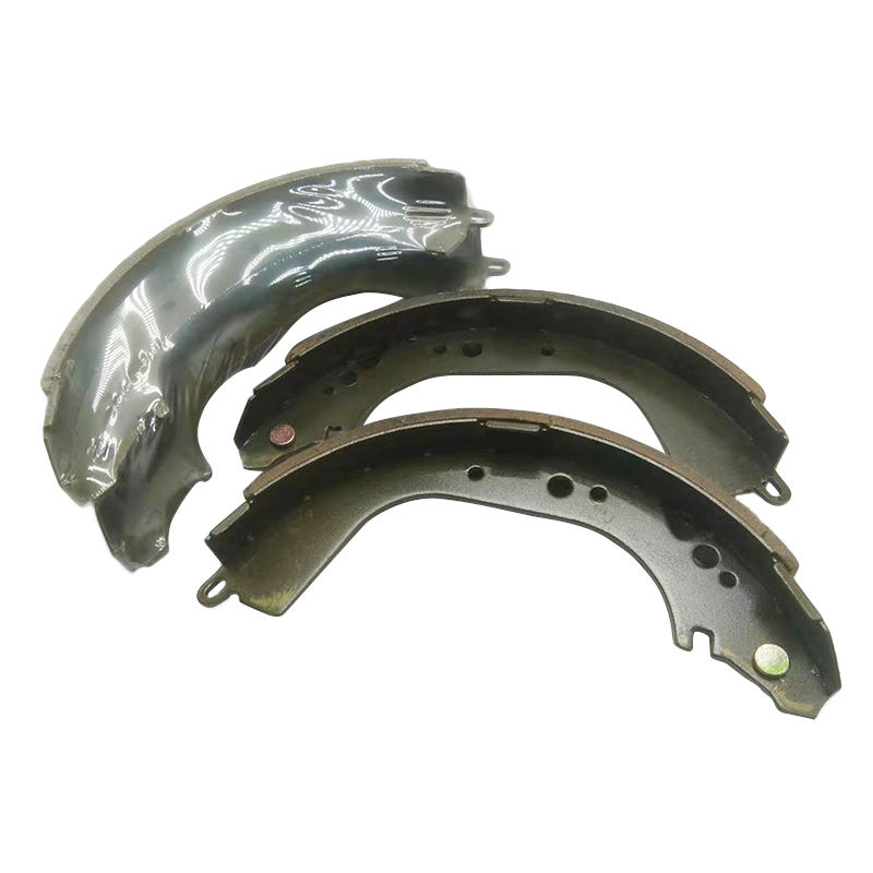 High Performance 04495-35151 CAR BRAKE SHOES for TOYOTA HIACE 4RUNNER KZH126G