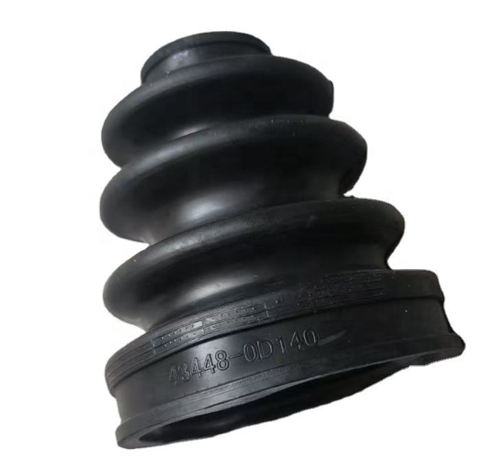 43448-0D140 DRIVE SHAFT BOOT for toyota
