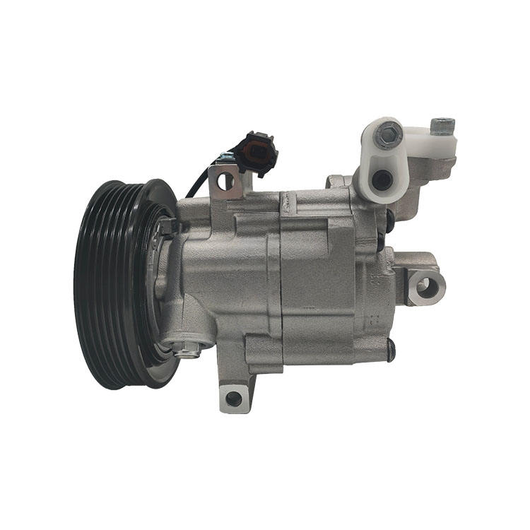 Hot Sale Car Air Conditioning System Auto AC Compressor for Nissan Sunny B15