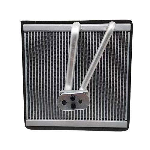 Auto Ac Condenser Fan Auto Ac Evaporator Core for VW Golf 38*235*230