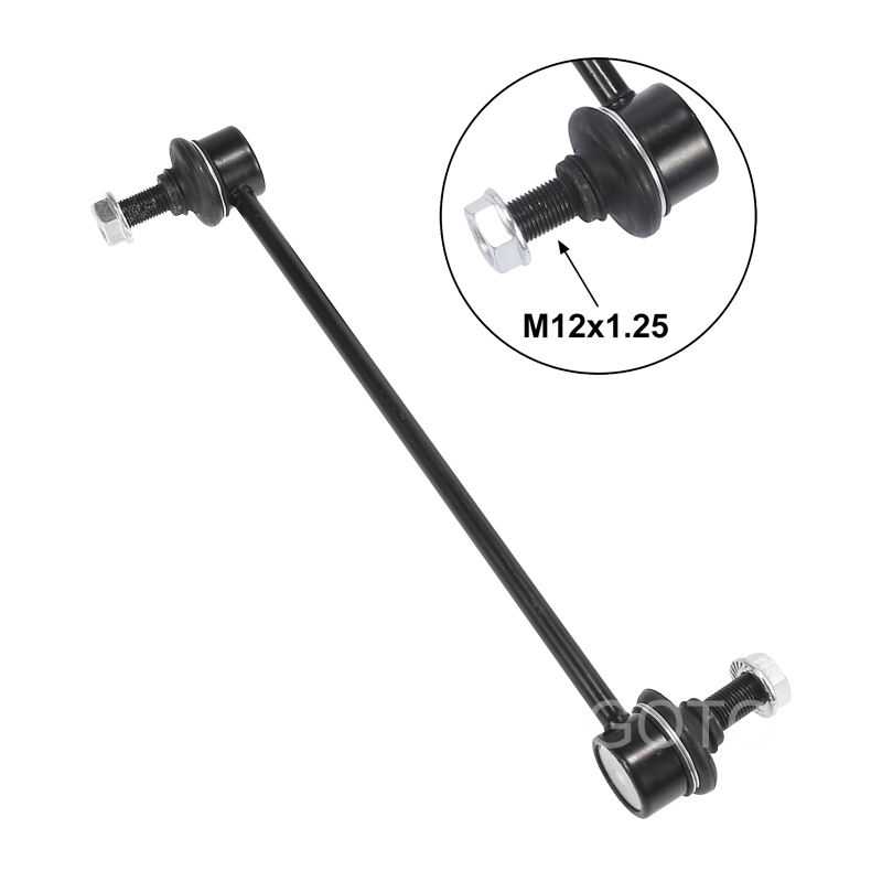 Front Suspension Sway Bar Links Stabilizer Sway Bar Link K750414 20984481 15870889 X750414 for Cadillac SRX