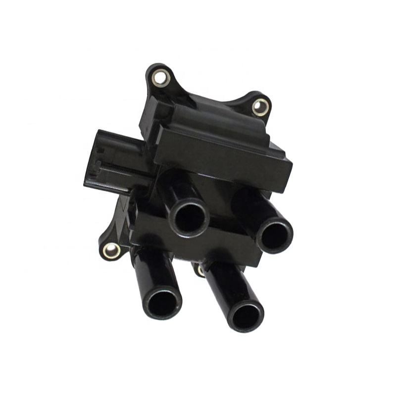 High Performance Automotive Engine Parts Ignition Coil L813-18-100 for Mazda 6 MPV II