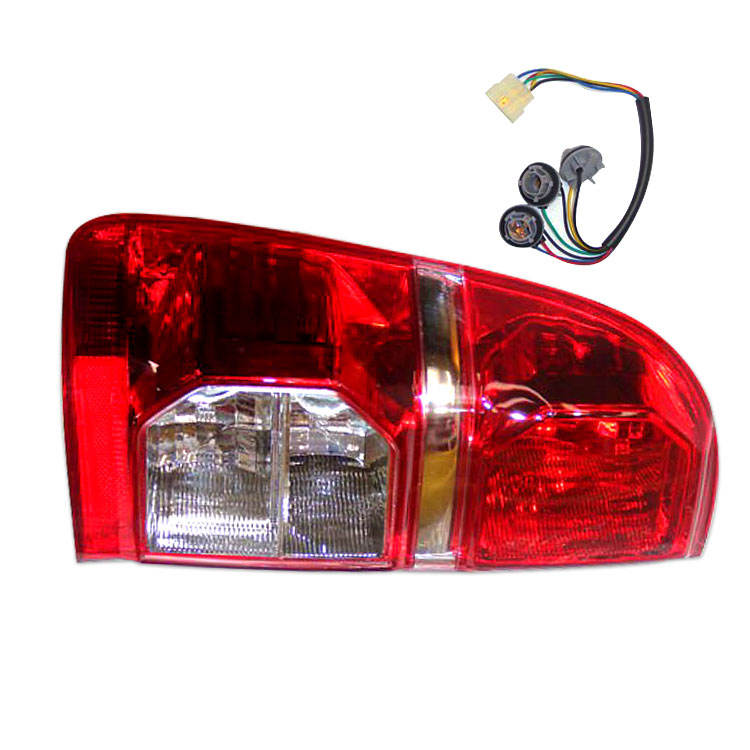 Auto Accessories Rear Tail Light for TOYOTA HILUX 81561-0K150