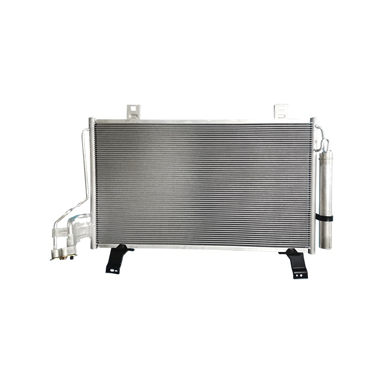 High Quality and Lowest Price All Size and OE Truck Condenser Radiator for Mazda CX-5 2013 2015