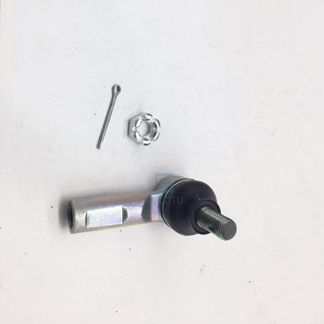 Tie Rod End for Hilux SR Vigo 4x4 4WD Pickup Truck 2004-16 45046-09281