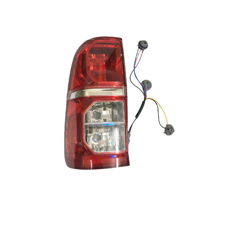 OEM 81560- Car Body Parts Tail Lamp for Fortuner Hot Sell Lamp Auto Parts 81560-0K070