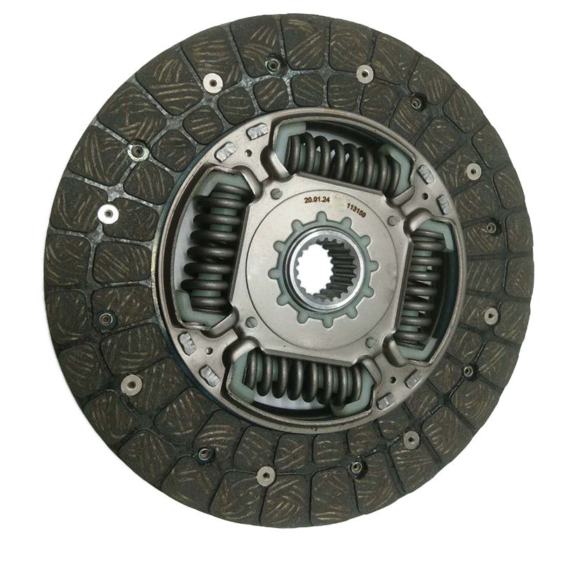 31250-26222 DISC ASSY CLUTCH For TOYOTA HILUX VIII Pickup Hiace 2016 2020 Accessories