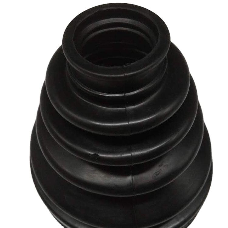 Auto Axle Dust Cover Rubber Boot Drive Shaft Inner CV Joint Boot Kits for OEM 1552956