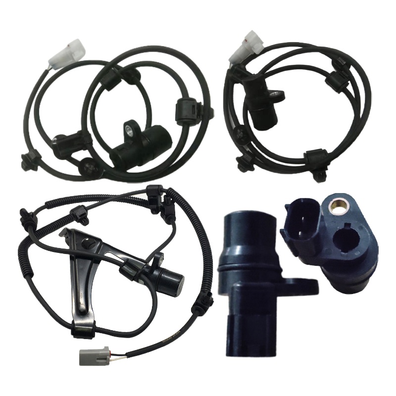 OEM 89545- Rear Transmission Speed Sensor ABS Sensor for LAND CRUISER HILUX FZJ100 UZJ100