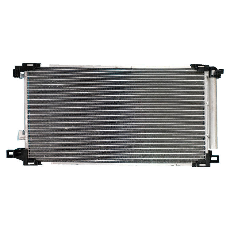 AC CONDENSER for Toyota Corolla Pruis OEM RC-2118 Original Condenser