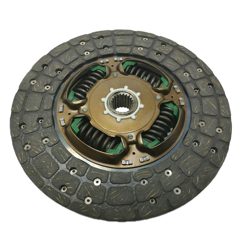 31250-35400 Clutch Friction Disc DTX137 3125035400 for TACOMA RZN161L-TRMDKAB Dyna 200 Engine