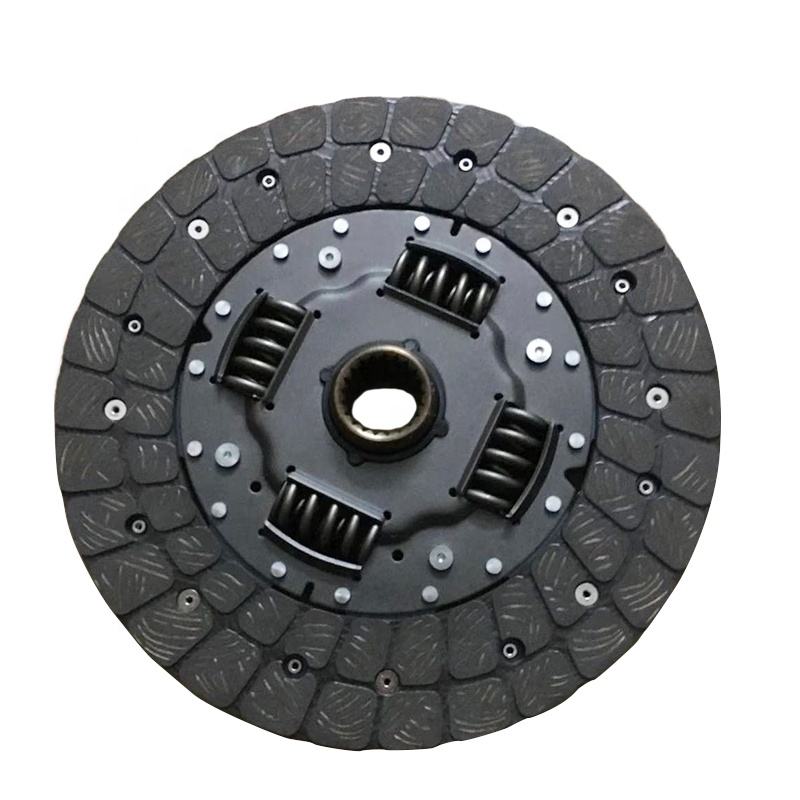 New 31200-22260 Clutch Cover Auto Disc Clutch Spare Parts for Toyota Mazda Hyundai Honda Hilux Cars