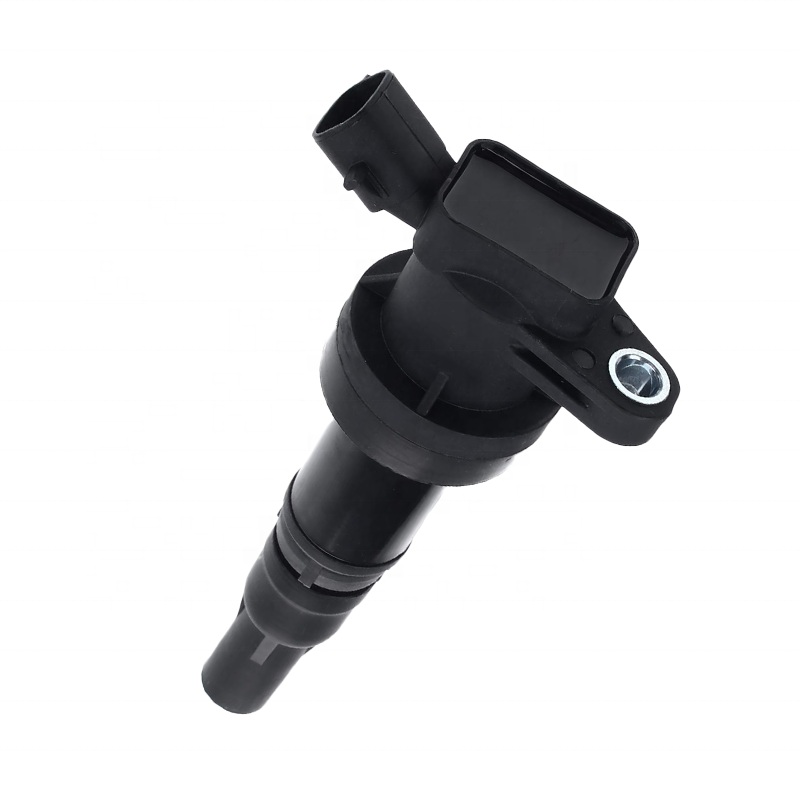 Factory Direct Good Quality Auto Parts Ignition Coil 27301-03200 for Hyundai Accent Kia RIO III OEM 2730103200