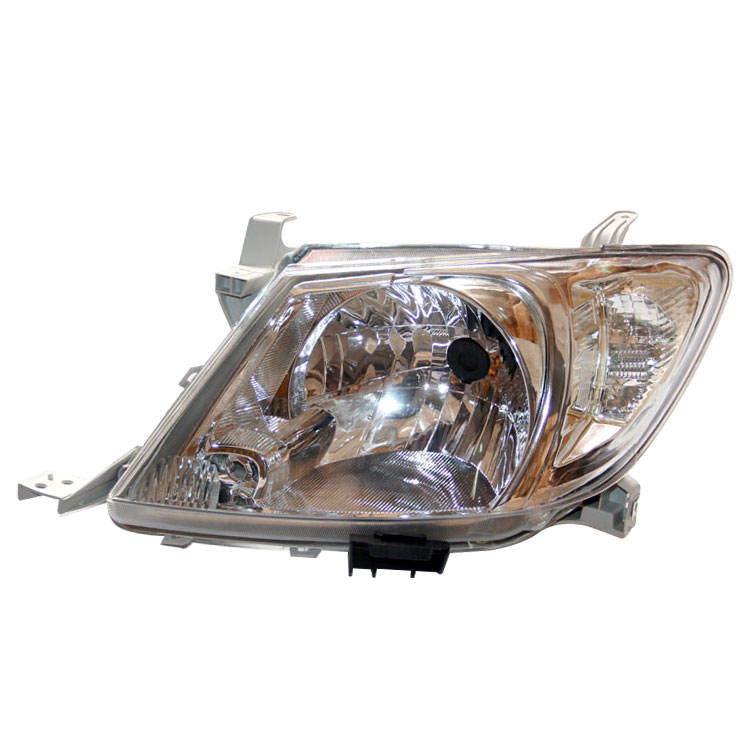 Car Accessories Headlight Head Lamp for TOYOTA HILUX VIGO 81106-0K010