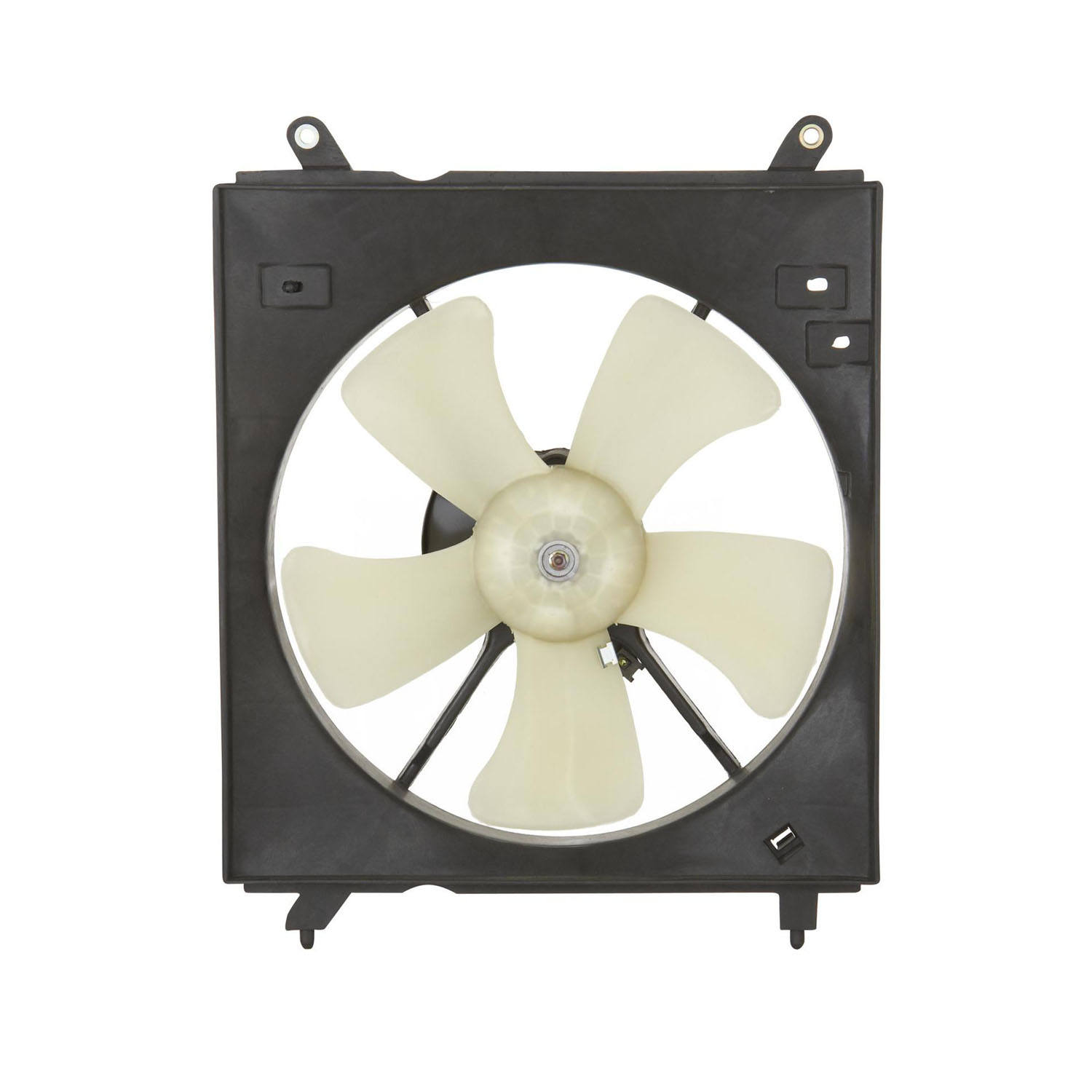 New Coming Auto Parts High Quality Radiator Cooling Fan Fit for 97-98 Toyota Camry R 16363-74260 16711-74610 16361-74060