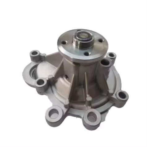 Engine Water Pump W203 2712000401 for Mercedes-Benz Car