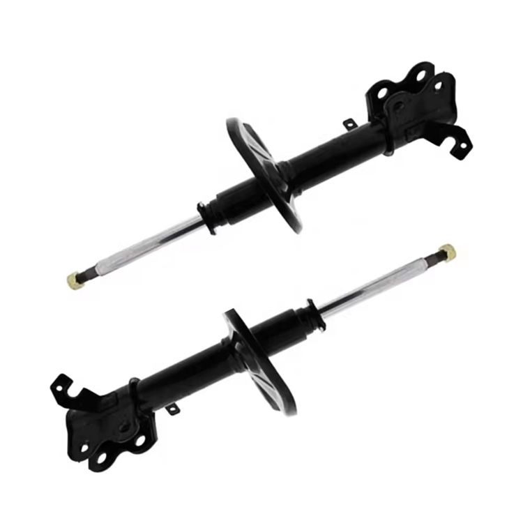 Auto Suspension Parts OE 48520-12740 333115 Dampers Front Axle Left Shock Absorbers for Toyota Corolla Ae100