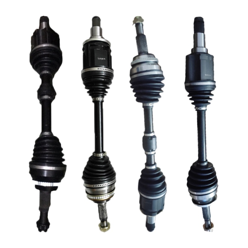 High Quality Car Front Left Haft Drive Shaft for CAMRY COROLLA OEM 43420-