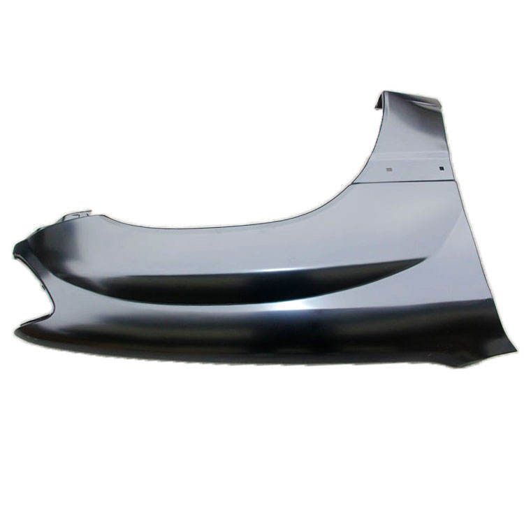  FENDER WITH HOLE for TOYOTA LAND CRUISER FJ100 RH 53811-6A021 53812-6A220