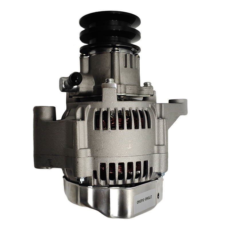 OEM27060-54360 ALTERNATOR ASSY 27060-54360 for FORTUNER LAN50R-NKMSEN 12V 2V 70A V/P