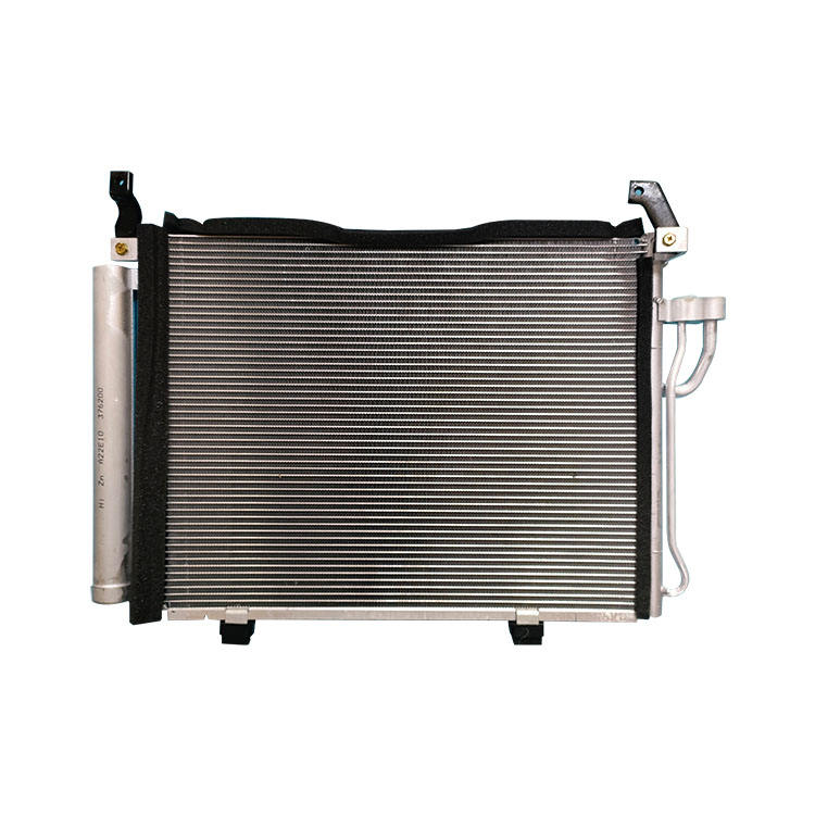 Lowest Price and Highest Quality Ac Condenser for Hyundai I10 OEM RC-2085 Auto AC Parts