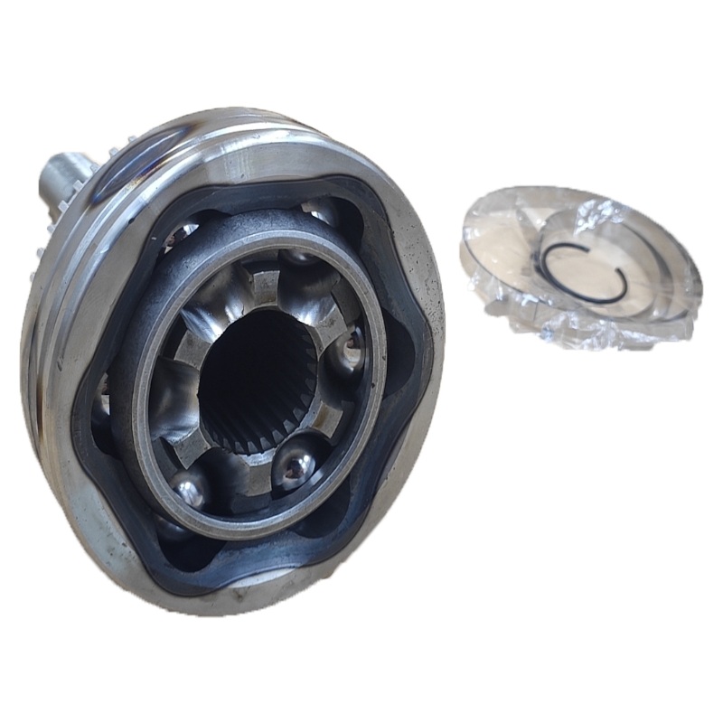 SHAFT SUB-ASSY FRONT AXLE OUTER 43470-09P80 CV Joint for Land Cruiser Fj70 Fj60 FZJ80
