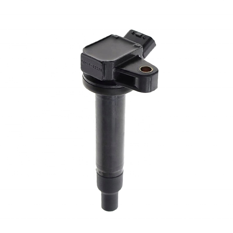 Automotive Parst Ignition Coils OEM 90919-02230 for Toyota Lexus Daihatsu CHARADE VIII 1.33 16V 9091902230