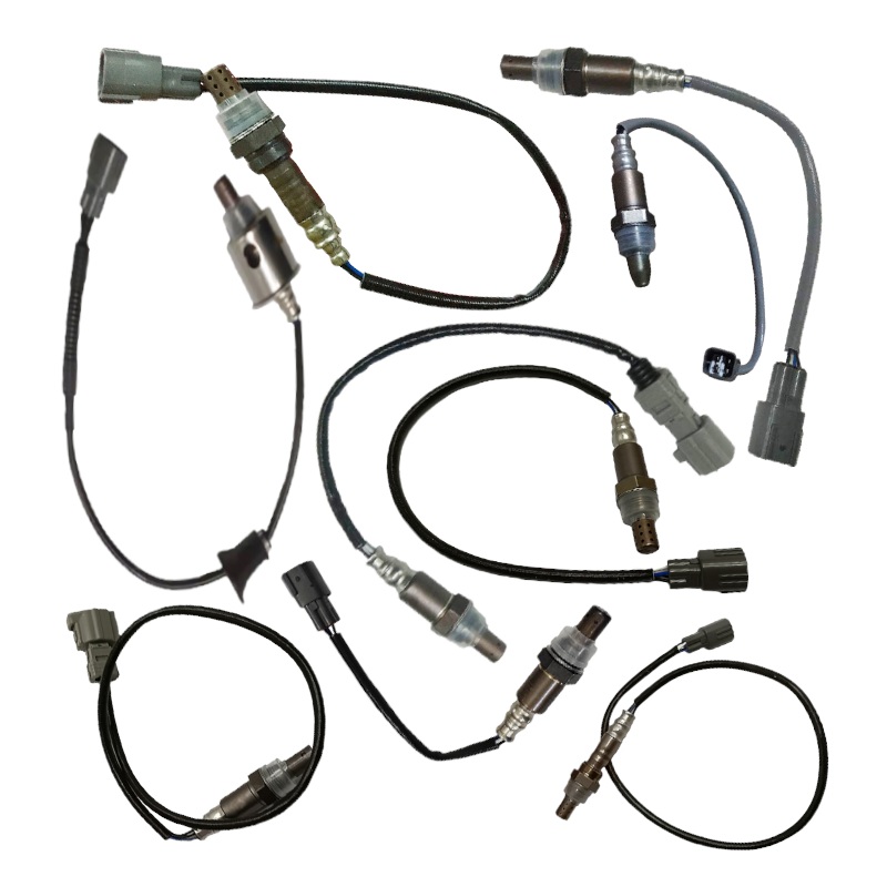 OEM 89465- Wholesale Car Oxygen Sensor for RX GS GX 4Runner Avalon Camry Corolla Highlander
