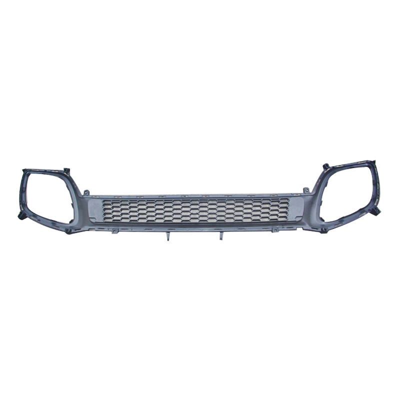 OEM 86569-1Y300 865691Y300 Car Spare Parts Front Bumper Grille for KOREAN CAR PICANTO for MORNIING /PICANTO 2014