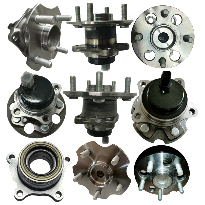OEM 42450- High Quality Car Wheel Hub Bearing for PRIUS CAMRY COROLLA LANDCRUISER200