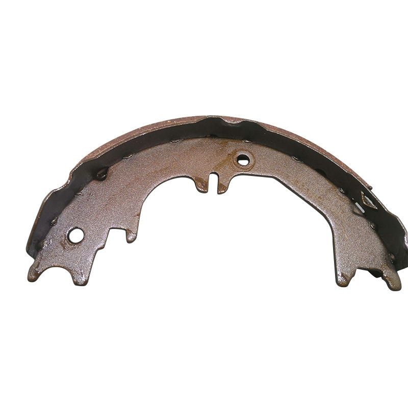 High Quality Parking Brake Shoe Assembly 46580-60050 LH for Toyota Land Cruiser UZJ100 HDJ101