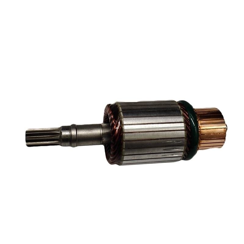 Auto Starter Armature Suitable OEM 23310-2W200 Armature Assy for URVAN