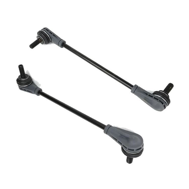  Spare Parts Left&Right Front Suspension Stabilizer Link for Mazda BT50 Ford Ranger EB3C3052BA EB3C3053BA EB3C3052BA