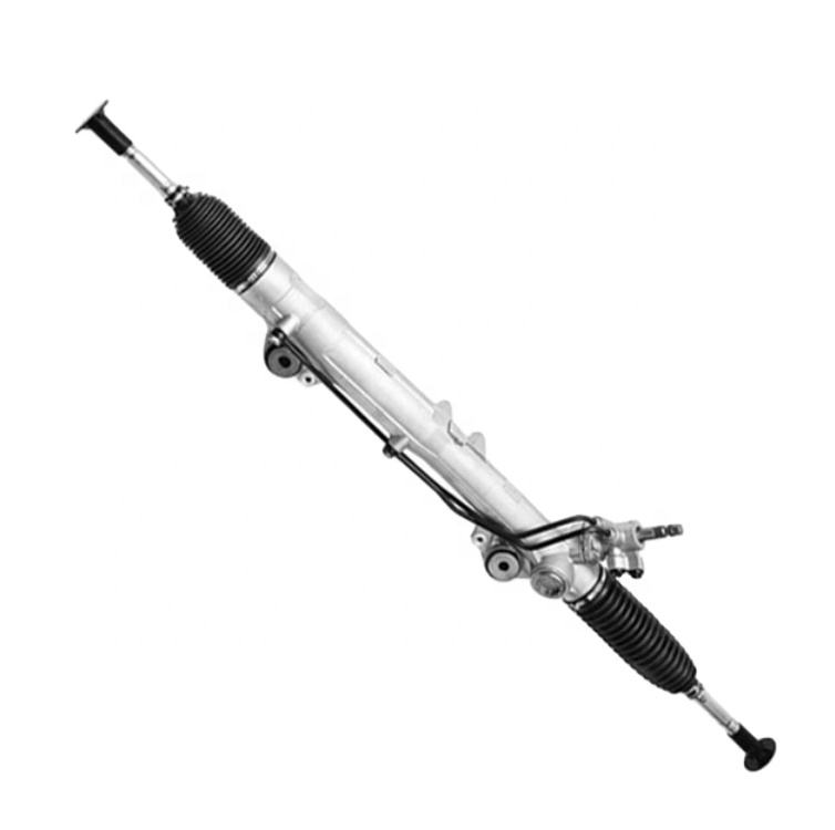 High Quality Power Steering Rack Assembly 44250-60170 OEM Fit for Toyota Land Cruiser / Lexus LX570 2007+