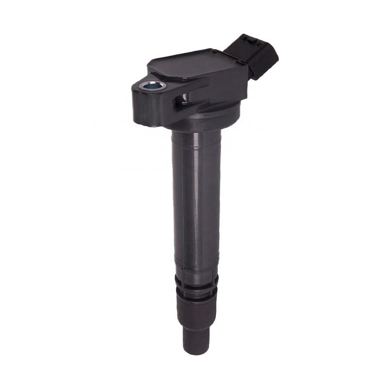 Worth Buying High Quality Wholesale Price Auto Parts Ignition Coil OEM 90919-02250 for Toyota Lexus