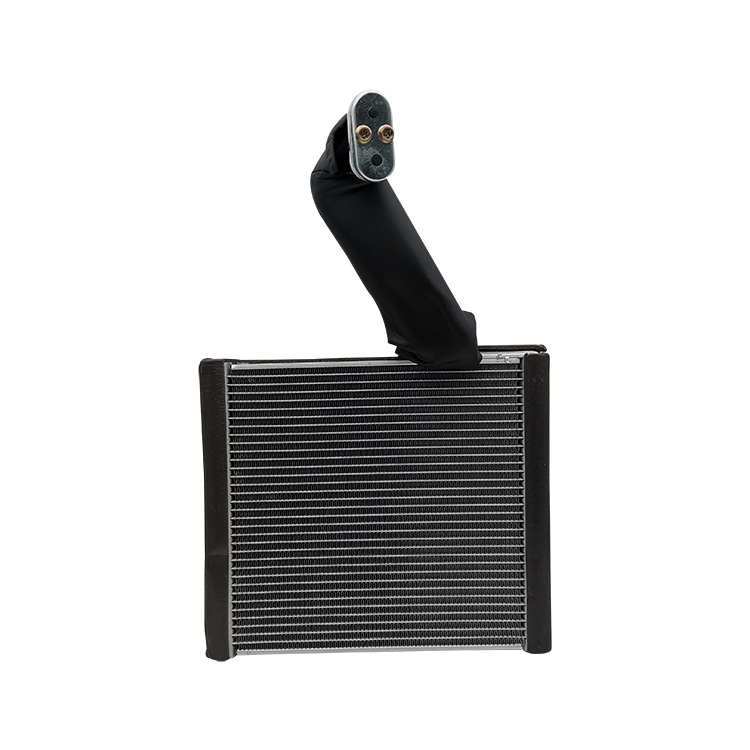 Entirely New Product Evaporator Coil Semi Truck air Conditioner for Toyota Avanza 2016