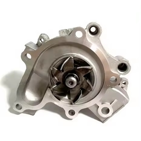 Vehicle Parts Accessories Auto Engine Water Pump Auto Parts for Mazda 8AG815010