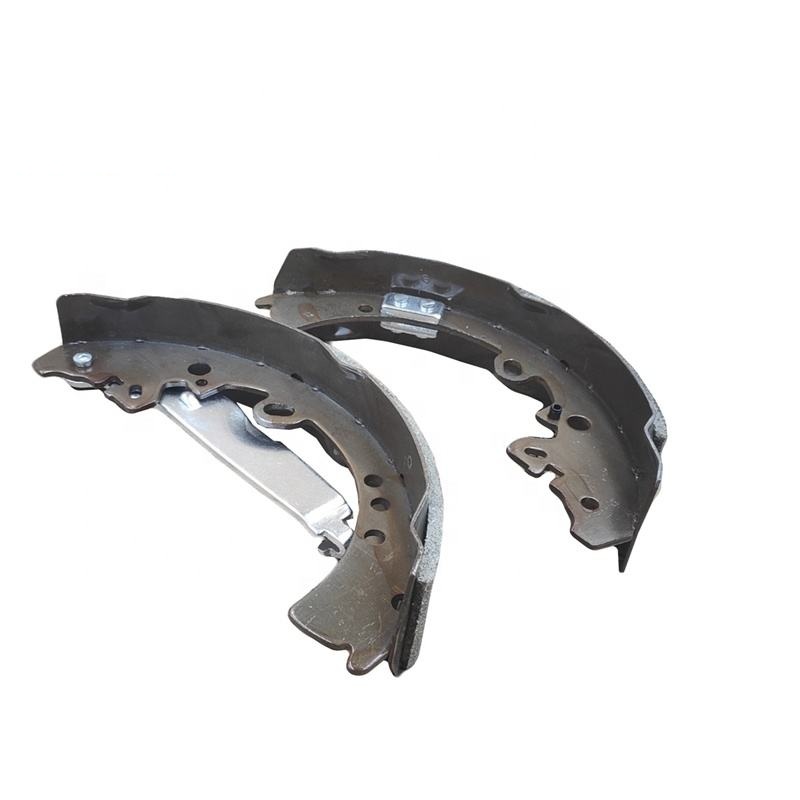 Chinese Manufacturers Rear Brake Shoes for HILUX VII Pickup 2004- OEM 04495-0K120