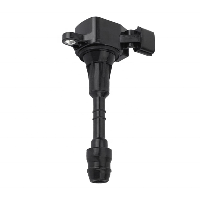 High Quality Supplier Auto Parts Engine Ignition Coil OEM 22448-8J11C for Nissan MURANO I PATHFINDER II