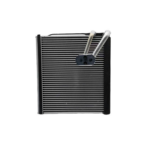 High-Performance Aluminum AC Evaporator for Hyundai Elantra 2016-2019 45*250*275mm