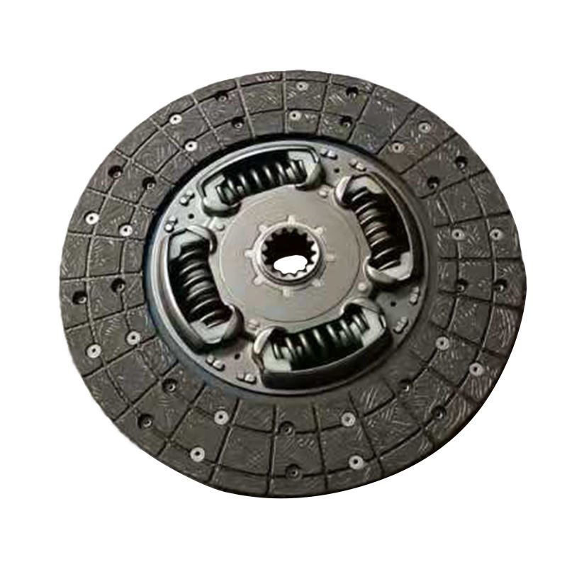 Auto Car Clutch Disc for LAND CRUISER (_J7_) 4.5 MPFi 4x4 (FZJ78) 1FZ-FE 1998-2005 31250-60440