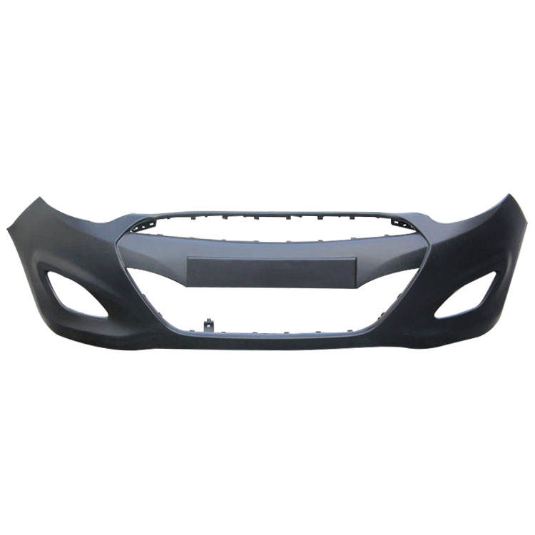 Car Accessories Front Bumper for Hyundai I10 2012 86511-0X210