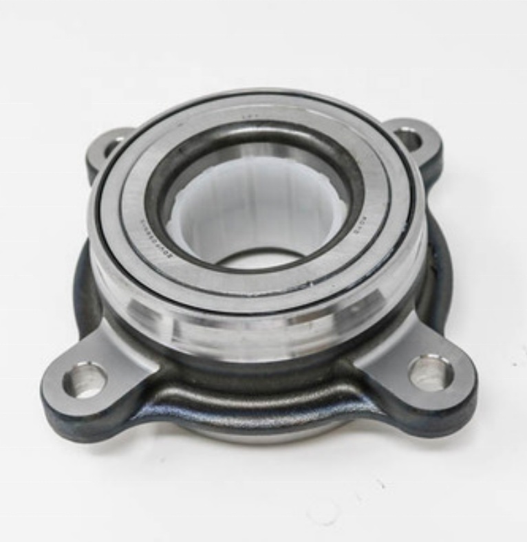 Front Wheel Hub Bearing Assembly 43570-0C010 Replacement for Toyota Trucks / SUVs