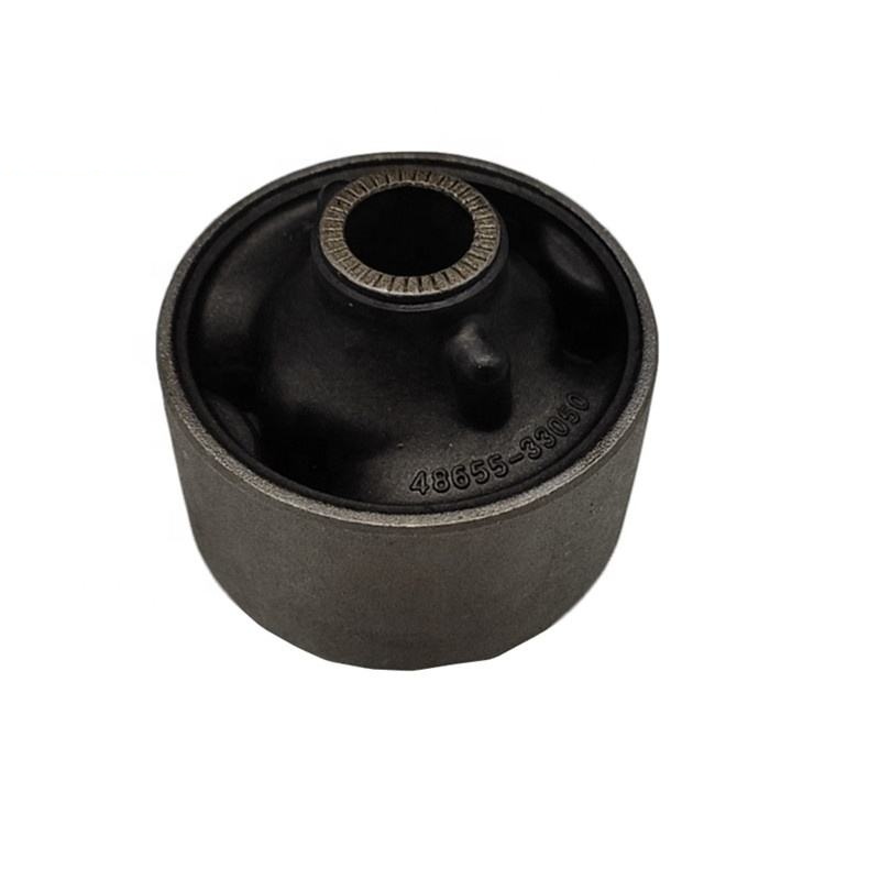 Car Parts Suspension Control Arm Rubber Bushing for CAMRY ACV30 ACV36 2AZ-FE 48655-33050